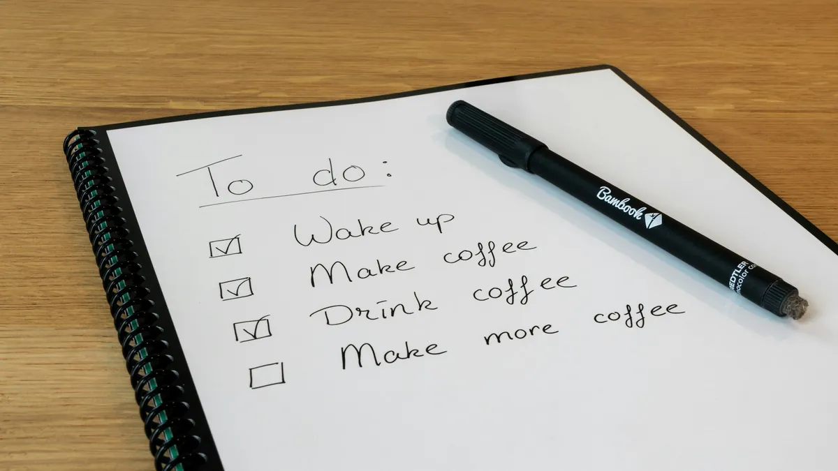 Task Pilot